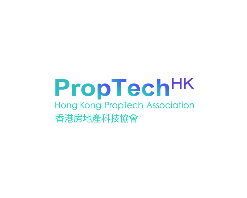 Proptech HK Logo Design 20220707