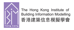 HKIBIM Logo V3