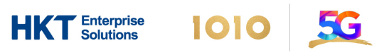 07-Silver-1010-HKT 1010 5G Logo