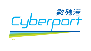 18-Cyberport-Cyberport Logo C370 CMYK Construction Industry Council 01